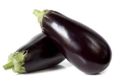 verdure blu viola
